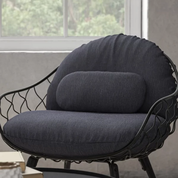 Husk Fabric - Seaspray by Husk Fabric - Seaspray from