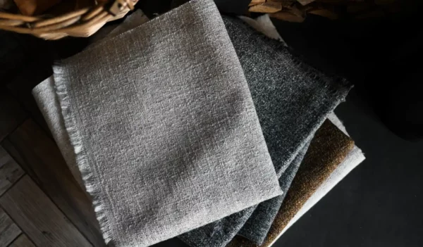 Denali Fabric - Armour from