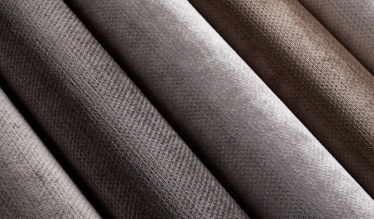 Dolce Fabric - Shell from