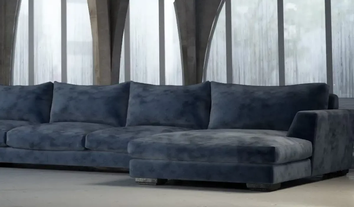 Dolce Fabric - Shell from