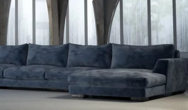 Dolce Fabric - Shell by Dolce Fabric - Shell from