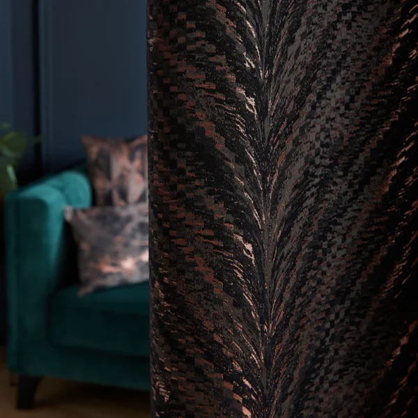 Luxor Fabric - Amethyst from