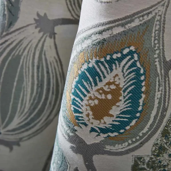 Chianti Fabric - Indigo by Chianti Fabric - Indigo from