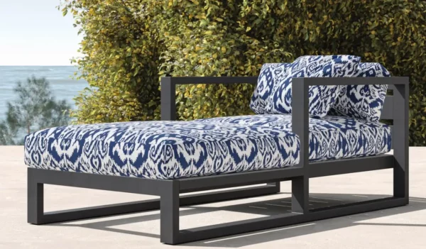 Camps-Bay Fabric - Lava from