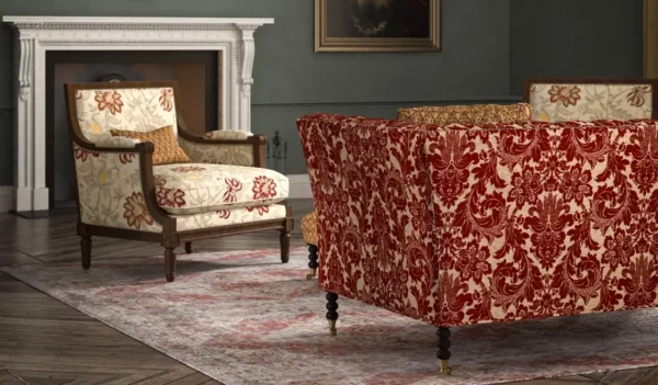 Stirling Fabric - Document by Stirling Fabric - Document from