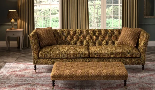 Stirling Fabric - Document by Stirling Fabric - Document from
