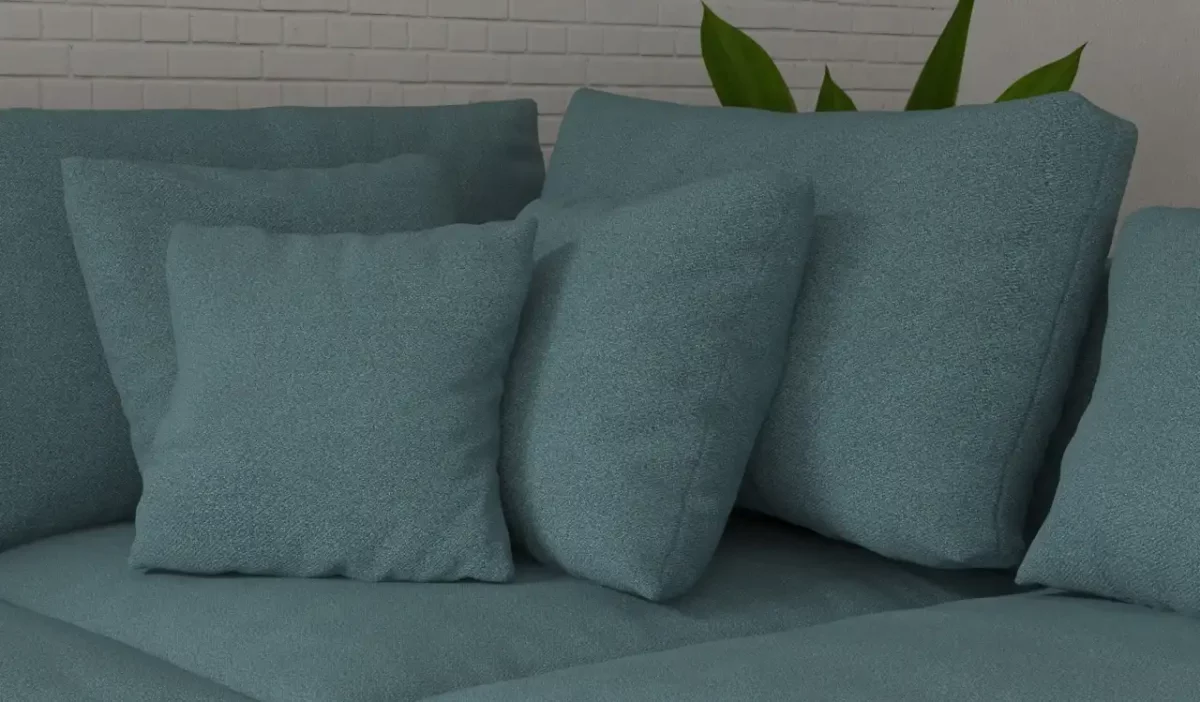 Alpaka Fabric - Cloud by Alpaka Fabric - Cloud from