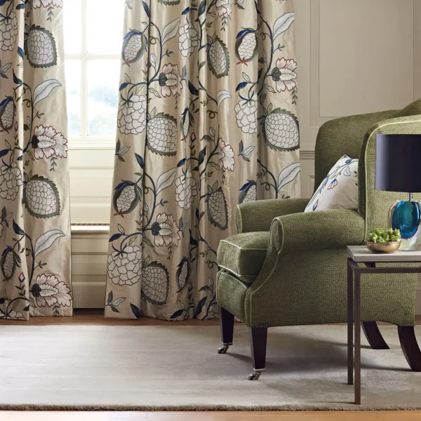 Arion Fabric - Fossil by Arion Fabric - Fossil from