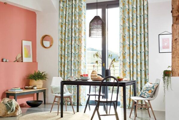 Tocca Fabric - Denim from