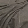 black-grey striped woolen fabric from Warwick