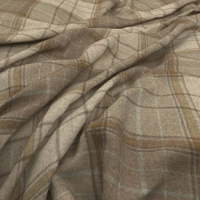 Bainbridge Fabric - Natural swatch