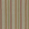 multicolour striped woven fabric from William Yeoward