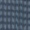 blue striped woven fabric from William Yeoward