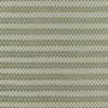 green geometric woven fabric from William Yeoward
