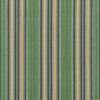 green striped woven fabric from William Yeoward