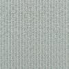 blue geometric jacquard fabric from William Yeoward