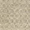 black-grey geometric velvet-chenille fabric from William Yeoward