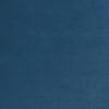 blue plain velvet-chenille fabric from William Yeoward