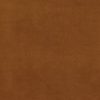 orange plain velvet-chenille fabric from William Yeoward