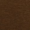 orange plain woven fabric from William Yeoward