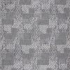 black-grey misc jacquard fabric from William Yeoward