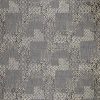 blue misc jacquard fabric from William Yeoward