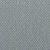 blue geometric jacquard fabric from William Yeoward
