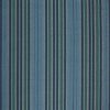 blue striped jacquard fabric from William Yeoward