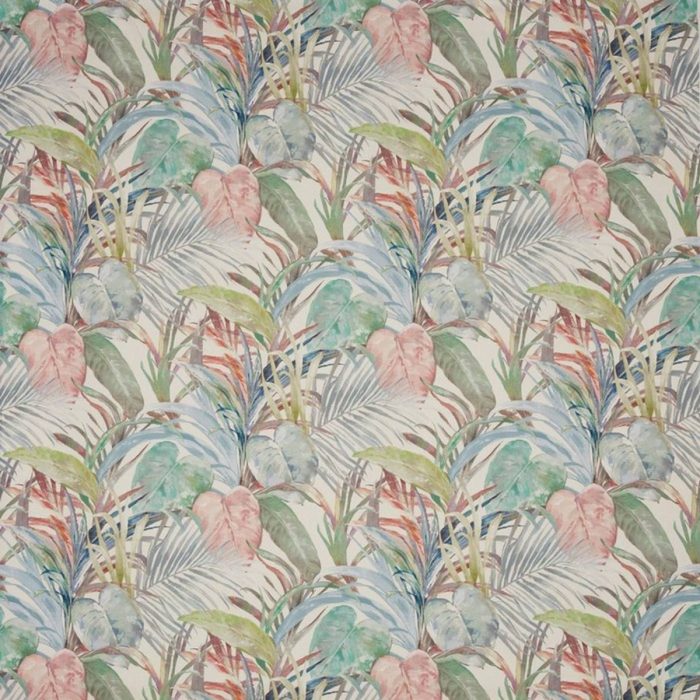 Los Angeles Fabric - Bon Bon swatch