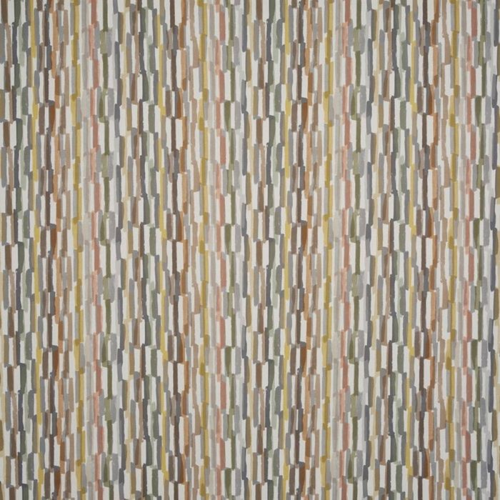 Morena Fabric - Sunshine swatch