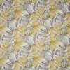 multicolour botanical cotton fabric from Prestigious Textiles