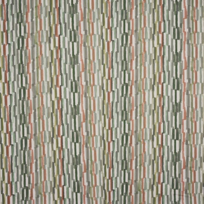Morena Fabric - Passion Flower swatch