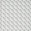 black-grey botanical embroideried fabric from Prestigious Textiles