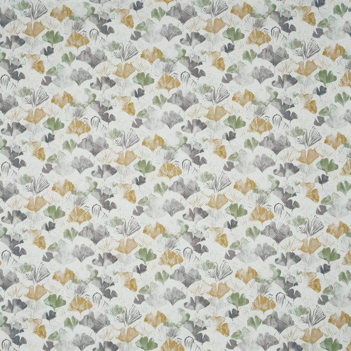 Palm Beach Fabric - Sunshine swatch