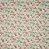 multicolour botanical cotton fabric from Prestigious Textiles