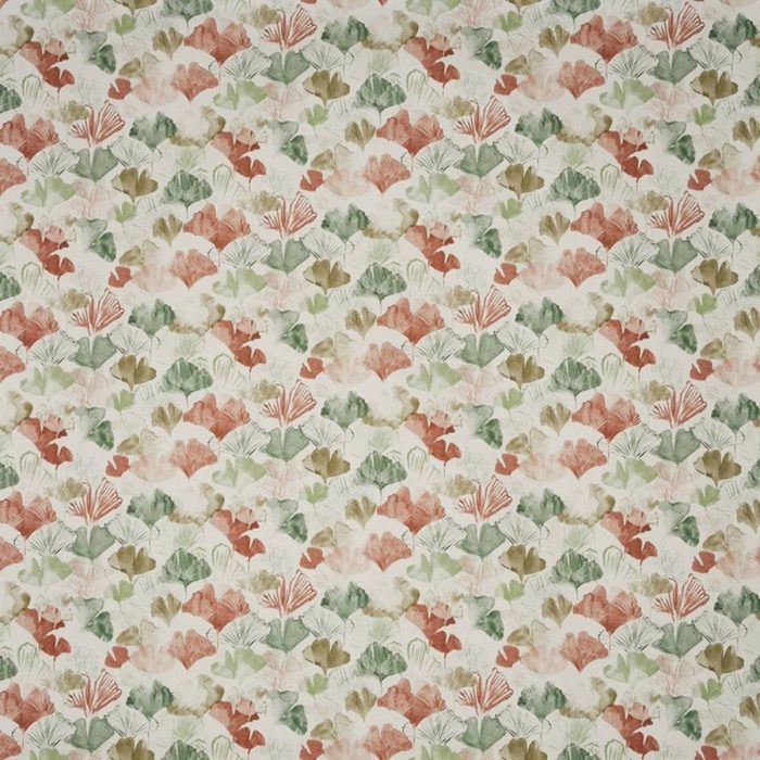 Palm Beach Fabric - Passion Flower swatch