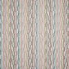 multicolour striped cotton fabric from Prestigious Textiles