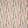 multicolour botanical cotton fabric from Prestigious Textiles
