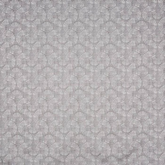 Carve Fabric - Steel swatch
