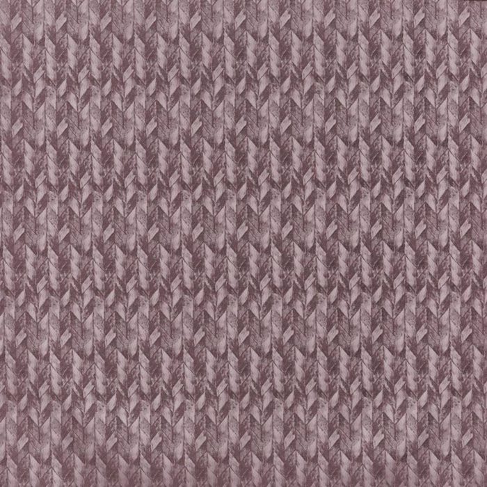 Convex Fabric - Amethyst swatch