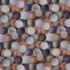 multicolour spotted printed fabric from Prestigious Textiles