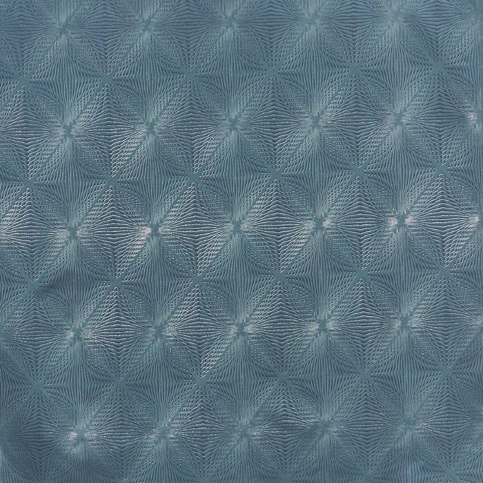 Sculpt Fabric - Indigo swatch