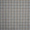black-grey checked woven fabric from Prestigious Textiles