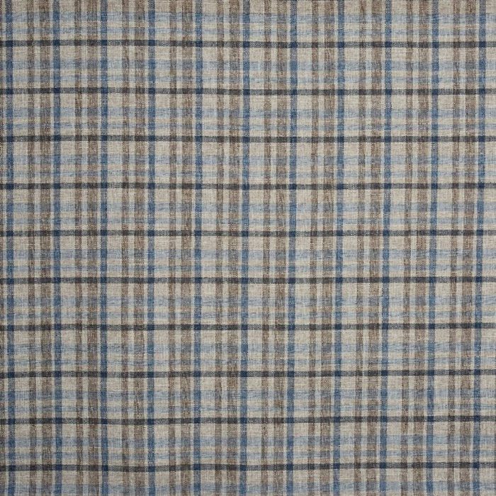 Alassio Fabric - Slate swatch