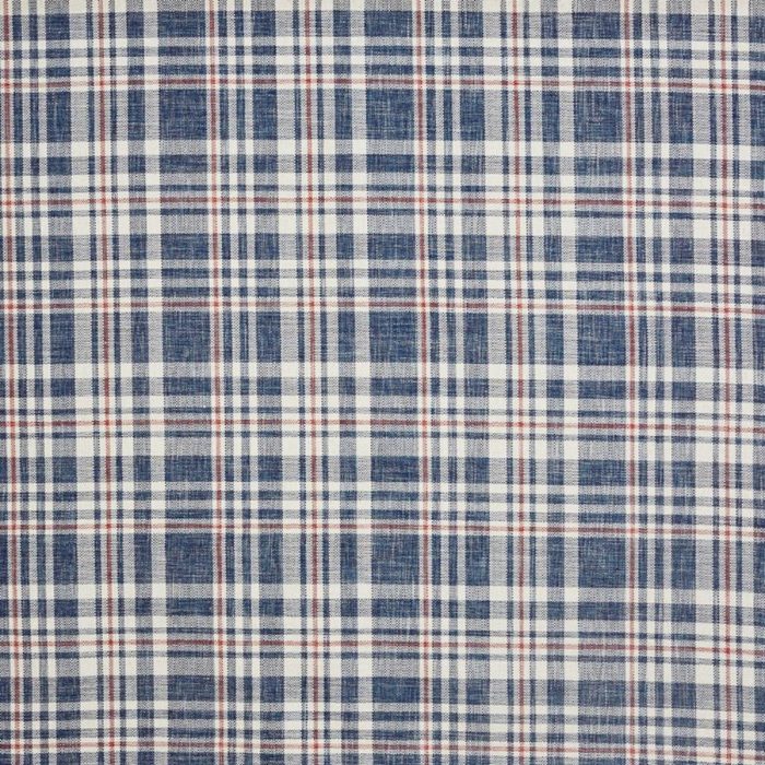 Rapallo Fabric - Denim swatch