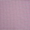 pink geometric woven fabric from Prestigious Textiles