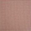 orange geometric woven fabric from Prestigious Textiles