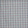 blue checked woven fabric from Prestigious Textiles