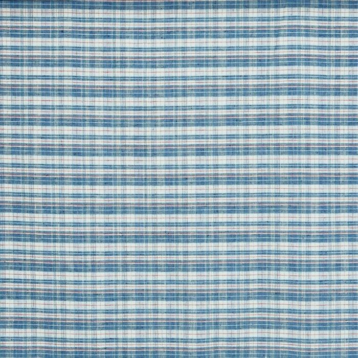 Savona Fabric - Denim swatch