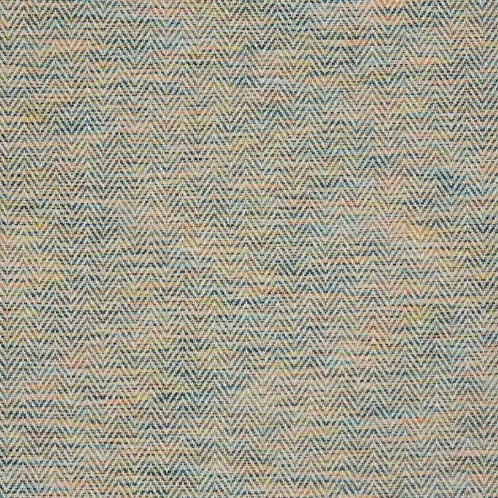 Sienna Fabric - Cinnabar swatch